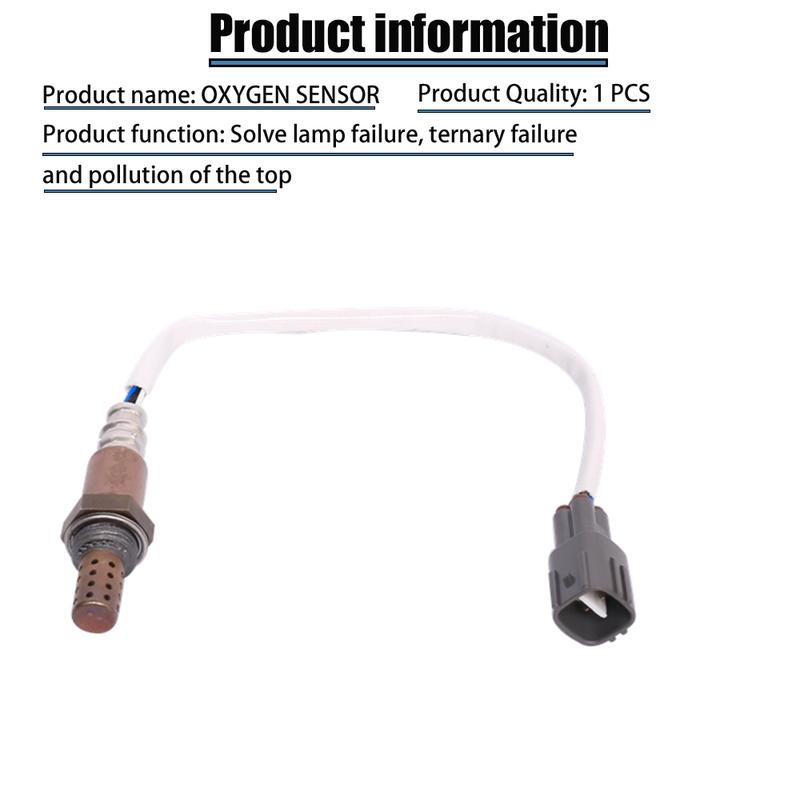 New Oxygen Sensor Lambda O2 Sensor 89465-97216 8946597216 For Toyota DAIHATSU Engine AIR FUEL RATIO Car Sensor Tool