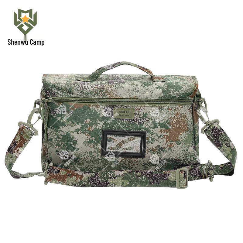 Multifunction Tactical Field Backpack