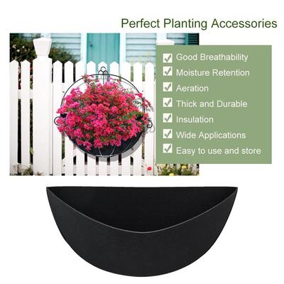 Macetas y jardineras – Bolsas para sembrar plantas