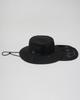 Billabong Beach Free Size Hat, Black,