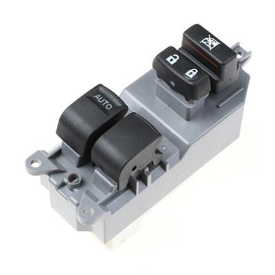 Elektrinio lango jungiklis Toyota Yaris 2005-2011 OE 84820-0D100