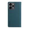 For Oppo Reno14 Pro 5G (China)/Oppo Reno14 Pro 5G (Global) Phone Cases YIKATU Magnetic Closure PU Leather Mobile Cover