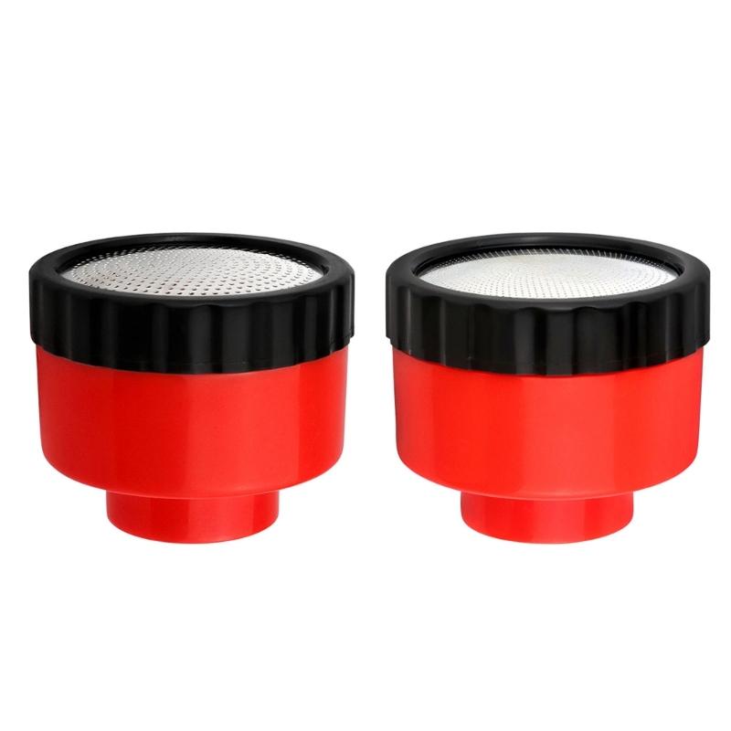 Modifiable four hundred two thousand Net Garden Sprinkler Nozzle For Fledglings Flowers Bushes Permanent ABS Rustless Connection Irrigation Tool