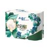 ABC Sanitary Napkin 163mm Silk Cotton Liner, Silk Protein, 20 Pieces Official Genuine Product