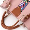 New European And American Fashion Four-Piece Handbag Shoulder Messenger Bag Bucket Bag