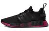 Wmns NMD_R1 'Black Power Berry' Women's FZ4543