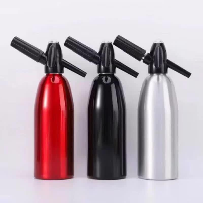 Home Soda Water Maker