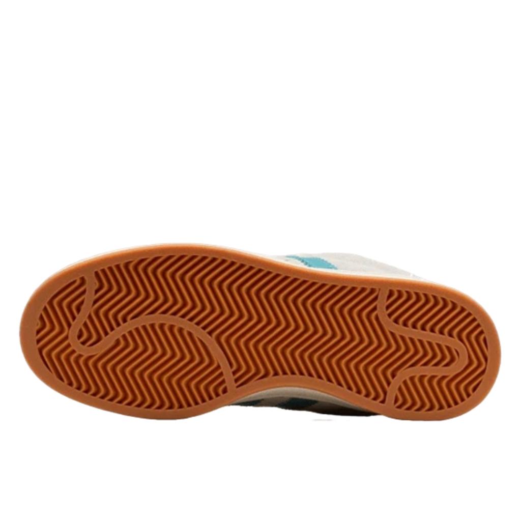 Adidas Campus 00s Crystal White Preloved Blue