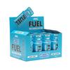 Bodyfuel Energy Shots, Blue Raspberry - 12 X 60 Ml.
