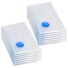 Vacuum Storage Bags Storage Bags 80 x 60 cm 10 pcs
