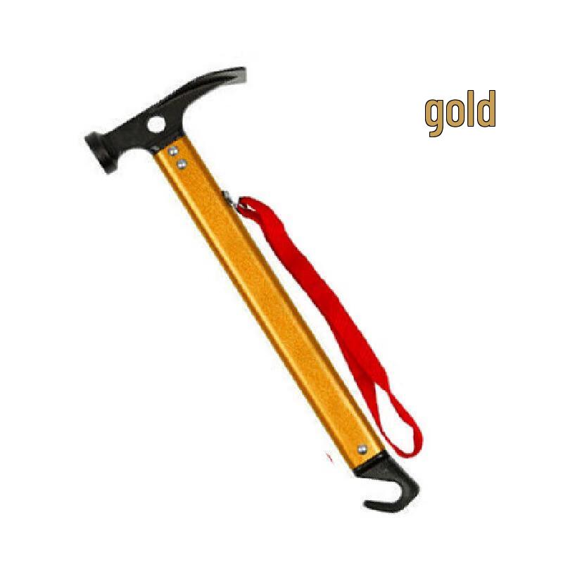 Yunming Outdoor Tent Peg Hammer
