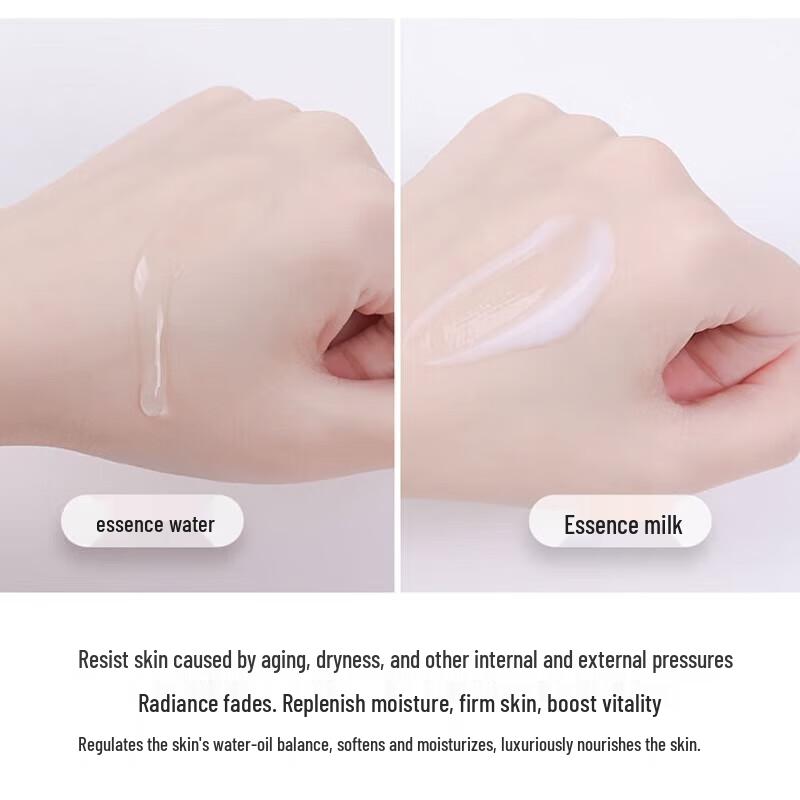 URARA Skincare Essences & Toners
