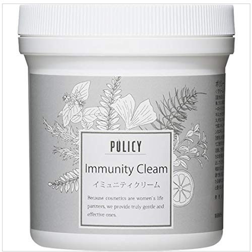 

Крем для иммунитета Policy Cosmetics 300 г [Коммерческое использование]