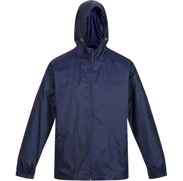 Regatta Pro Packaway Waterproof Jacket