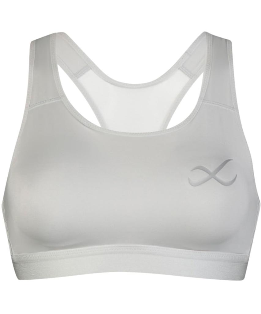 Sports Bra Care for Swaying SPORTS Movment Care Bra Prevents Swaying and Shifting for Easy Movement HTY020 LG L [CWX/Wacoal] [Movement Busts]