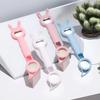 1PCS 4 In 1 Multifunctional Bottle Opener - Beer/Beverage Can/Jar Opener with Corkscrew for Household, Kitchen, Dining & Bar