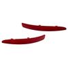 1Z0945105A 1Z0945106A Rear Bumper Reflector Reflector Warning Light Car For Skoda Minry 2010-2014 Accessories