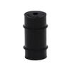 100pack Silicones Bicycles Brake Guards Dustproof Cable Frame Protectors Brake Cycling Accessories