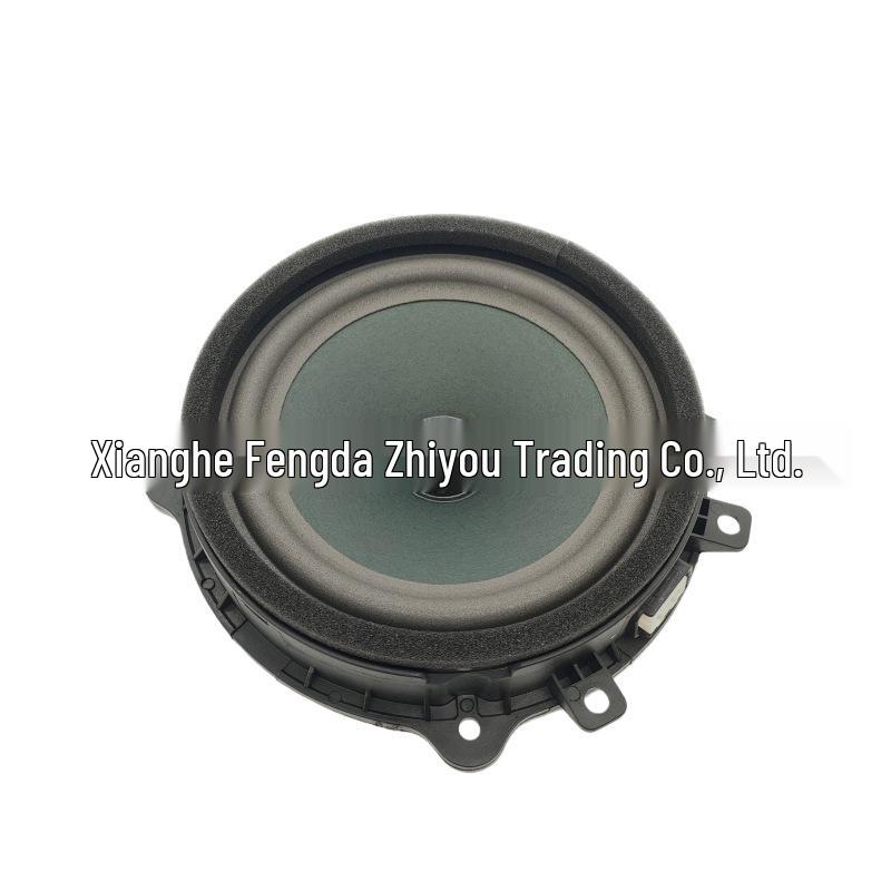 96330-H2000: Compatible Door Speaker for 2017 Kia Models K2, Rio, and KXcross