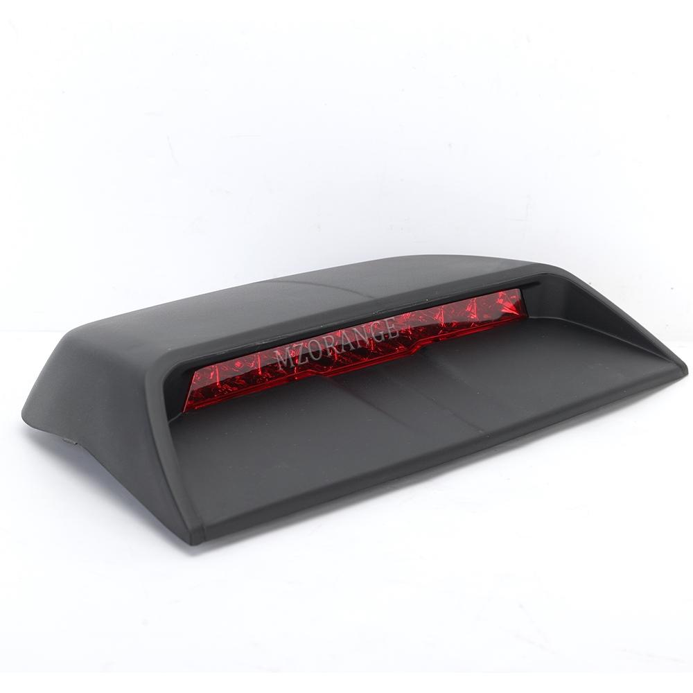 LED High Third Brake Light For Chevrolet Cruze 2011 2012 2013 2014 2015 Rear Stop 3Rd Tail Signal Warning Lamp Car Accessories