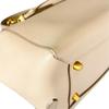 CELINE Small Handbag beige Women Belt bag used