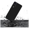 Etui 3Mk Silicone Case Do Galaxy S25 Edge, Czarne