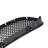 2x Front Hood Vent Grille Cover for Mercedes R171 SLK280 SLK300 SLK350 2005 2006 2007 2008 2009 2010 2011