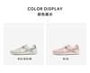 TATA/She 2026 Summer Thick Soled Forrest Gump Shoes Women's Breathable Casual Sports Shoes