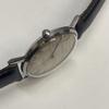 [USED] Rare SEIKO CROWN Diashock Alternative Dial Hand-Wound Watch