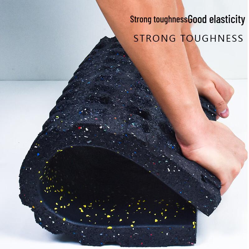 ShengYuan YD5525-15 Commercial Rubber Gym Floor Tile