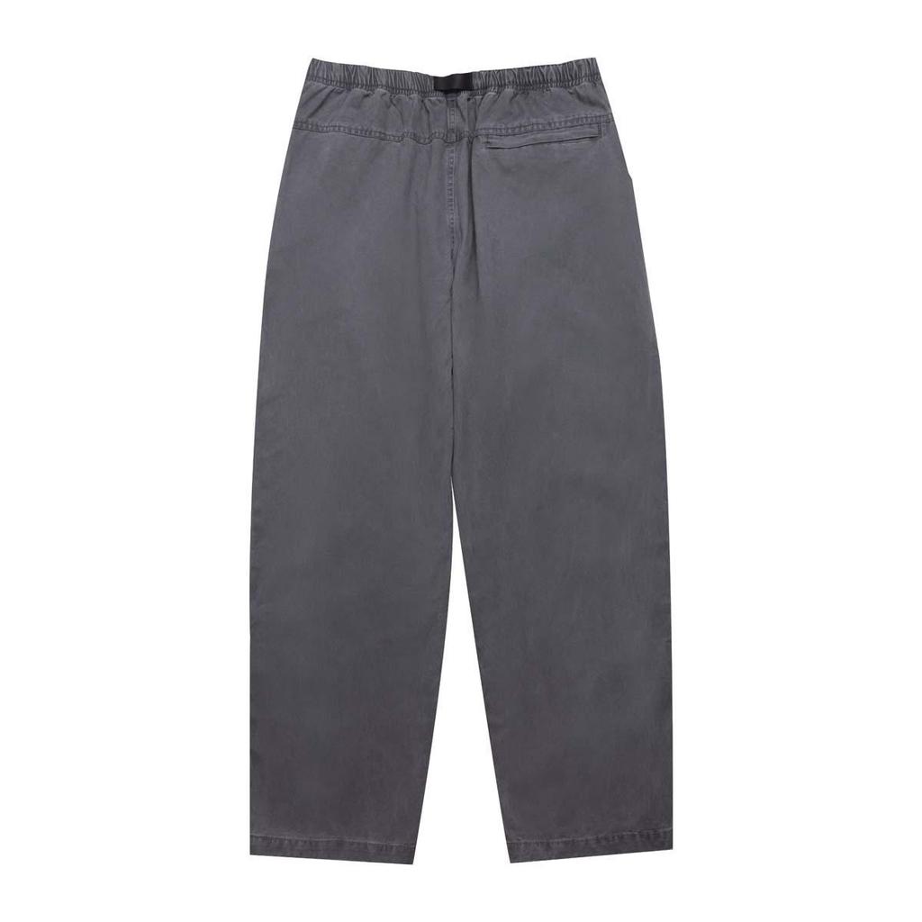 RUIIENRS X OHOD 2023: Trendy Japanese Autumn Drawstring Loose Overalls LP009