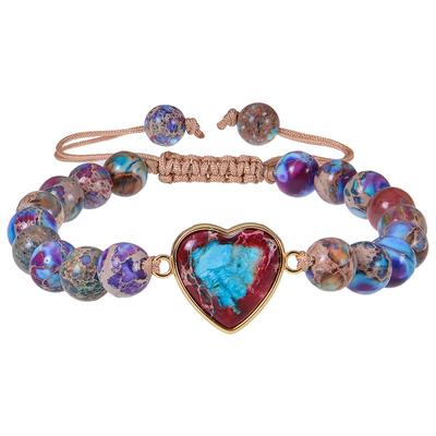 Armbanden – Kralenarmbanden