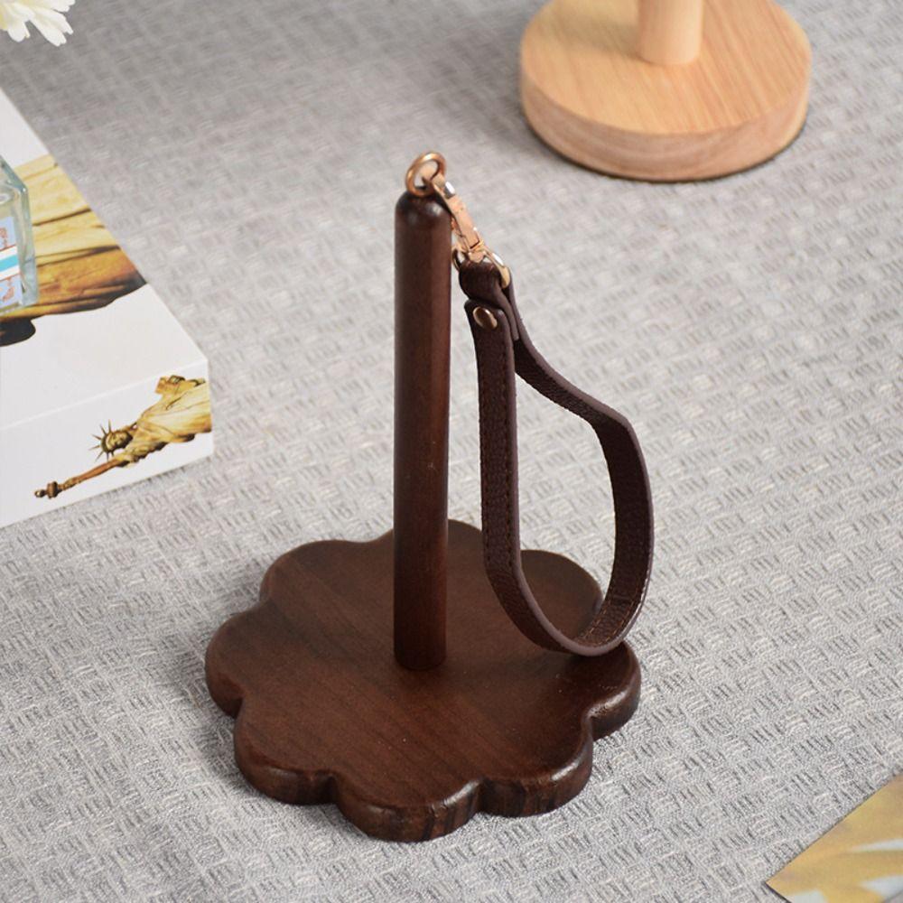 Wool Ball Wrist Yarn Holder Rotating Yarn Stand Winder Yarn Spinning Holder  Knitting Tool