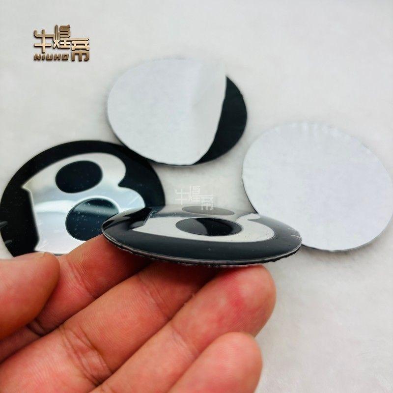 For Bentley LOGO Wheel Decoration Cover Car Accessories Auto Rim Cover Hubcaps Bentayga and Mulsanne Car logo Stickers 56mm65mm