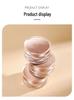 Andy Qingyang Liuyun Air Invisible Pore-Control Waterproof Setting Powder
