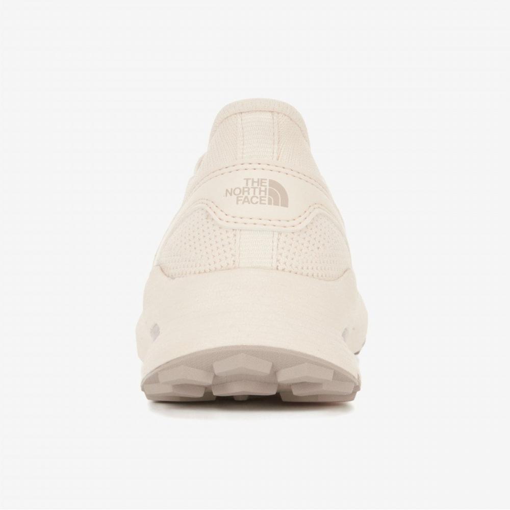 The North Face Ns94r03c Urban Knit Slip On Cream