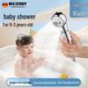 WUZORY Baby & Kids Gentle Shower Head