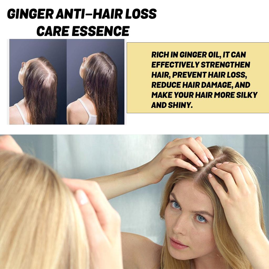 Hair  Oil, Hair Growth For Hair Loss, Deep Moisturizing  For Dry, Damaged & Coarse Hair.30ml