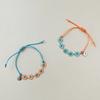 Summer Daisy Bracelet (4color)