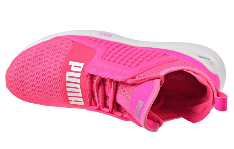 Women's Sneakers Puma Wmns Ignite Limitless 'Knockout Pink'