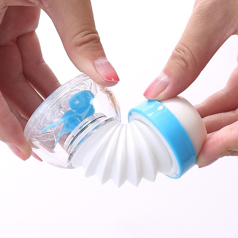 Faucet Filter 360°Rotation Kitchen Faucet Spouts Sprayers PVC Shower Tap Water Filter Purifier Nozzle Filter for Household
