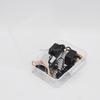 Motorcycle Carburetor Carb Repair Rebuild Kit with Spare Jets Sets FOR PWK 28 30 32 34 36 38 40 Mm KEIHIN KOSO Spare Parts