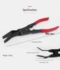 Auto Repair Wire Welding Pliers – Soldering & Gripping Tool In Stock