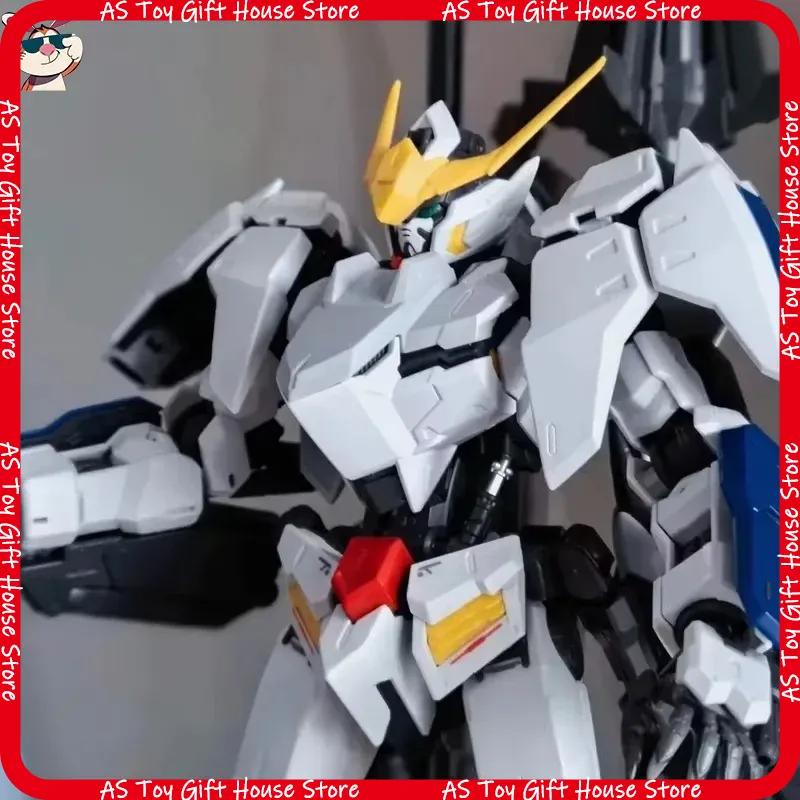 Sell Hg 1144 Mech Assembly B015 Barbatos 6Th Form Iron Blood Legion Model Kit Action Figure Puzzle Toys Gift Collectible