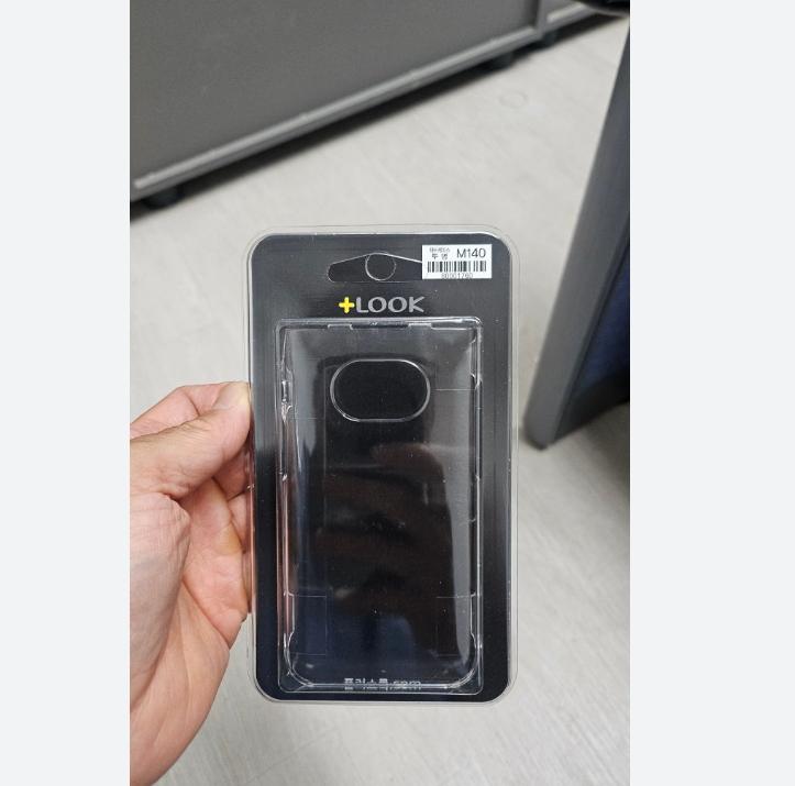 ALT MIVE Style Ordner 2 für AT-M140 Klarsichthülle Transparente Hartschale