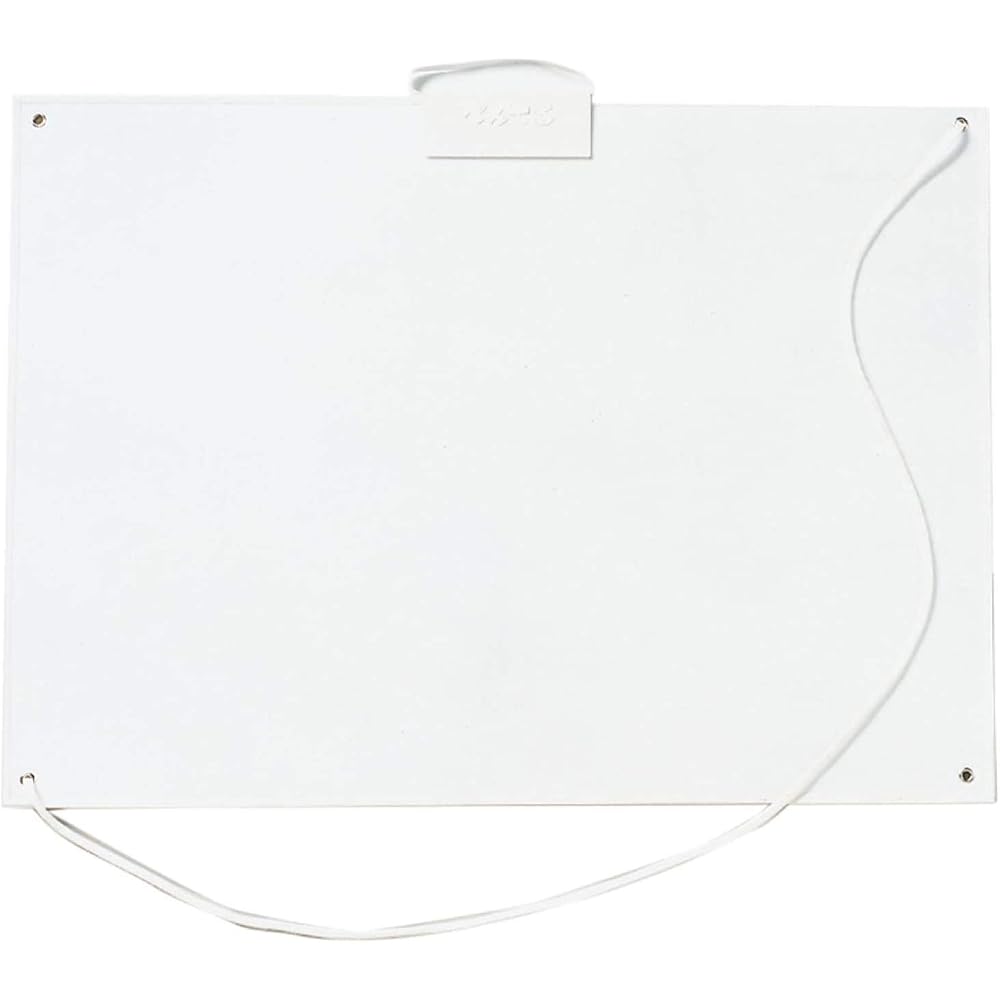 Pentel Drawing Board Lightweight Type ZSG1-2N 20 Sheets