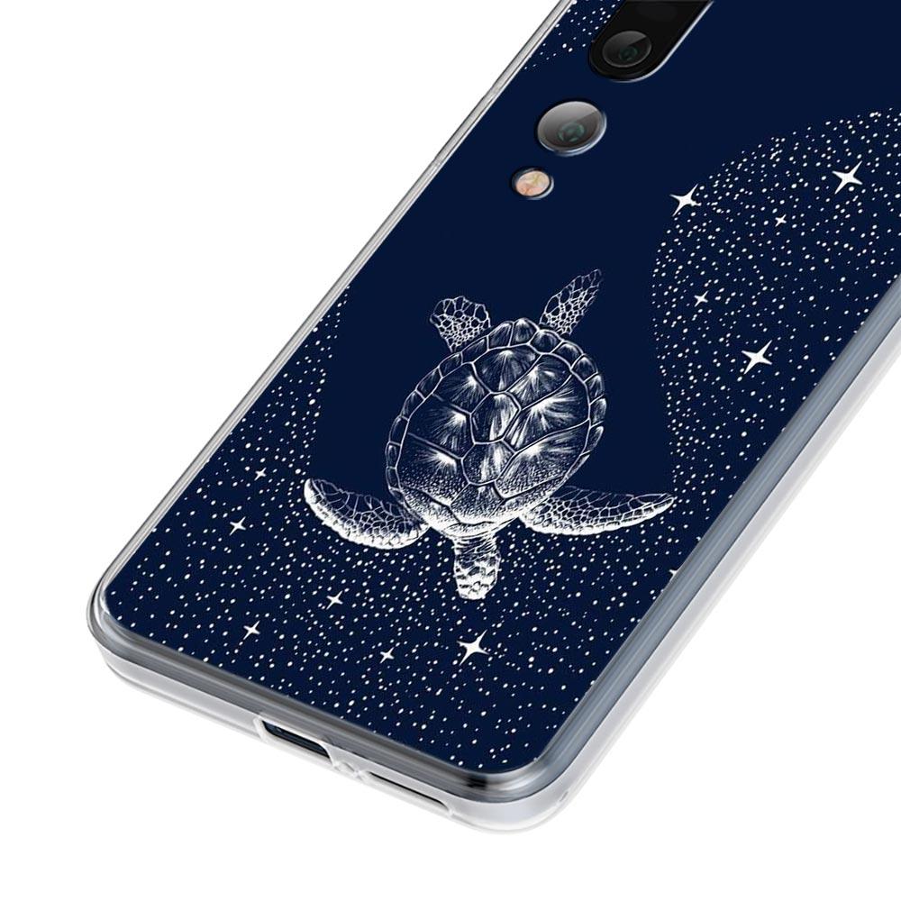 Killer Whale Orca Phone Case For Xiaomi Mi Poco X6 X5 NFC X3 F6 F5 Pro F4 F3 15 14T 14 13T 12T 12 13 Lite 11 Clear Cover