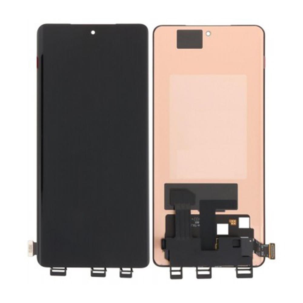 

For Realme GT 6 5G OEM Grade S LTPO AMOLED Screen and Digitizer Assembly Replacement Part (Without Logo) A