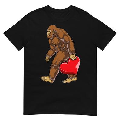 Tops – T-Shirts
