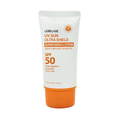 Prodotti per la cura del corpo – Creme solari e abbronzatura